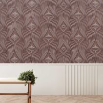 ТАПЕТ АКРИЛ РЕЛЕФЕН 490 04/16