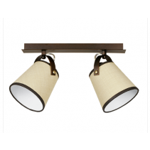 СПОТ ПИЗА САМИ 2XE27