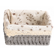 ПАНЕР MY TWINS S18/12/8 YDF-03G СИВ