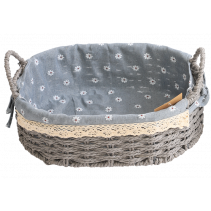 ПАНЕР MY TWINS L30/21/10 L519014 КАФЯВ