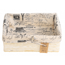 ПАНЕР MY TWINS L36/26/13 L19004 НАТУРАЛ