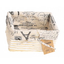 ПАНЕР MY TWINS M20/15/12 L19004 НАТУРАЛ