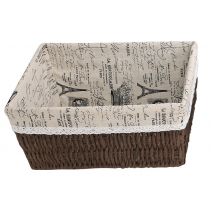 ПАНЕР MY TWINS XL40/30/19 YDF-201 КАФЯВ