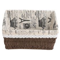 ПАНЕР MY TWINS L37/26/17 YDF-201 КАФЯВ