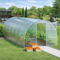 ОРАНЖЕРИЯ PRIMATERRA LIGHT 3х10М