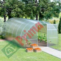 ОРАНЖЕРИЯ PRIMATERRA LIGHT 3х10М