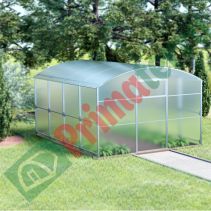 ОРАНЖЕРИЯ PRIMATERRA FIORISTA 3х4М