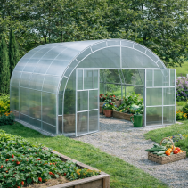 ОРАНЖЕРИЯ PRIMATERRA MAXI 4х4М