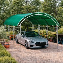 НАВЕС ЗА КОЛА PRIMATERRA BERLINA 4М