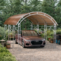 НАВЕС ЗА КОЛА PRIMATERRA BERLINA 10М