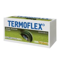 ПОЛИСТИРОЛ ТЕРМОФЛЕКС 6СМ/10БР 5М2