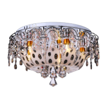 ПОЛИЛЕЙ ПЛАФОНИЕРА TEA 8XE14+ДИСТ.УПР.