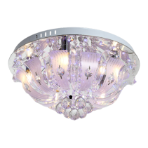 ПОЛИЛЕЙ ПЛАФОНИЕРА YANA 5XE14+ДИСТ.УПР.