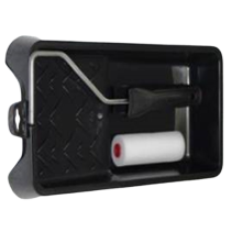 К-КТ ВАЛЯК ДУНАПРЕН 10СМ + ВАНИЧКА