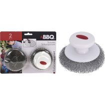 ТЕЛЧЕ ПОЧИСТВАНЕ BBQ MASTER 2БР