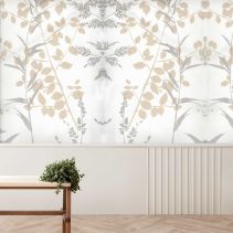 ТАПЕТ ВИНИЛ L73407