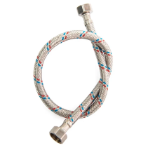 ВРЪЗКА ГЪВКАВА 1/2 Х 3/8 FF 0.30М