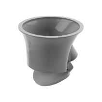 КЛАПА PVC ЗА СИФОН МАЛКА