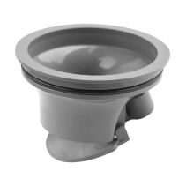 КЛАПА PVC ЗА СИФОН ГОЛЯМА