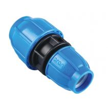 КОНЕКТОР PE НАМАЛИТЕЛ Ø32*25 PN16
