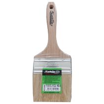 ЧЕТКА ЗА БОЯ НА ВОДНА ОСНОВА No3/ДЪРВ.ДР