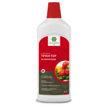 КОНЦЕНТРИРАН ТЕЧЕН ТОР ЗА ЗЕЛЕНЧУЦИ 1Л