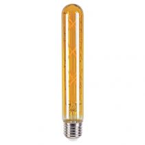 КРУШКА LED VINTAGE T30x185 E27 22K