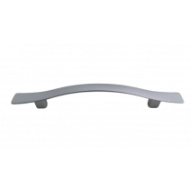 ДРЪЖКА МЕБ. U 004 096 MM МАТ ХРОМ