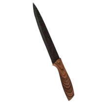 НОЖ ЗА МЕСО 20СМ BRIO MOCCA MARBLE