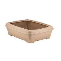 ТОАЛЕТНА КОТЕШКА 49.5X38X14СМ RELAX