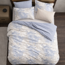 СПАЛЕН КОМПЛЕКТ 2 ЧАСТИ 150/220СМ PASS CHAMOM