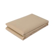 ЧАРШАФ ДОЛЕН 160/220 РАНФОРС PASS БЕЖ