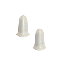 ЪГЪЛ ЗА ПЕРВАЗ ВЪНШЕН Л012 2БР/ПАК