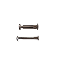 СВЪРЗВАЩ МЕТАЛЕН БОЛТ 5 , M4 /20 БР