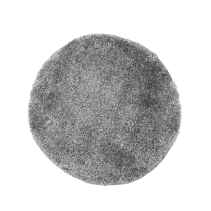 КИЛИМ SHAGGY DIA 80CM FRIESE 8000-90