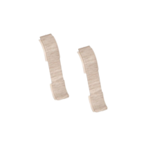 СЪЕДИНИТЕЛ ЗА ПЕРВАЗ PREM 2БР/ПАК M158