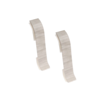 СЪЕДИНИТЕЛ ЗА ПЕРВАЗ PREM 2БР/ПАК M159