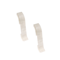 СЪЕДИНИТЕЛ ЗА ПЕРВАЗ PREM 2БР/ПАК M163