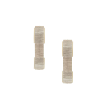 СЪЕДИНИТЕЛ ЗА ПЕРВАЗ PREM 2БР/ПАК M196