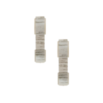 СЪЕДИНИТЕЛ ЗА ПЕРВАЗ PREM 2БР/ПАК M206