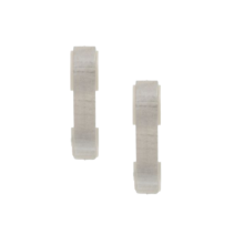 СЪЕДИНИТЕЛ ЗА ПЕРВАЗ PREM 2БР/ПАК M208