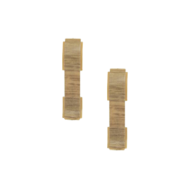 СЪЕДИНИТЕЛ ЗА ПЕРВАЗ PREM 2БР/ПАК M226