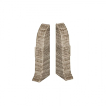 ТАПА ЗА ПЕРВАЗ ЛЯВА+ДЯСНА 2БР/ПАК M145