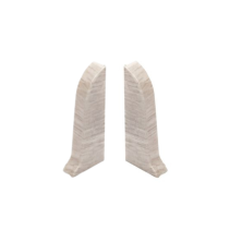 ТАПА ЗА ПЕРВАЗ ЛЯВА+ДЯСНА 2БР/ПАК M158