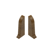 ТАПА ЗА ПЕРВАЗ Л014 ЛЯВА/ДЯСНА 2БР/ПАК