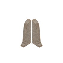 ТАПА ЗА ПЕРВАЗ Л002 ЛЯВА/ДЯСНА 2БР/ПАК