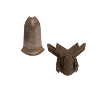 ЪГЪЛ ВЪНШ+СГЛОБКА ЗА ПЕРВАЗ PREM M108