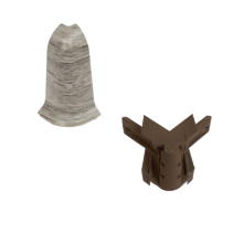 ЪГЪЛ ВЪНШ+СГЛОБКА ЗА ПЕРВАЗ PREM M205