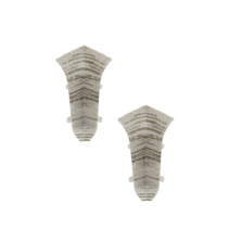 ЪГЪЛ ВЪТР.ЗА ПЕРВАЗ PREM 2БР/ПАК M206