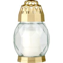 СВЕЩ РИТУАЛНА GOLD